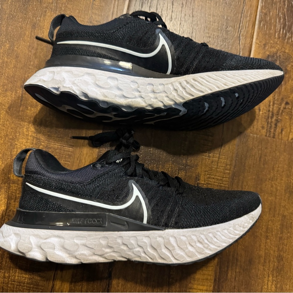 Nike React Running Shoes